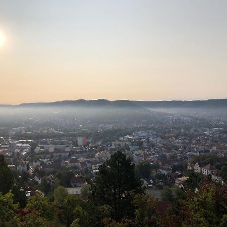 Jena Paradies Dış mekan fotoğraf