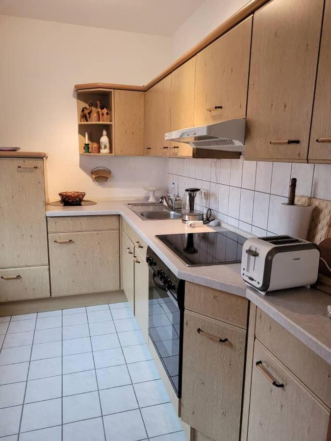Jena Paradies Dış mekan fotoğraf